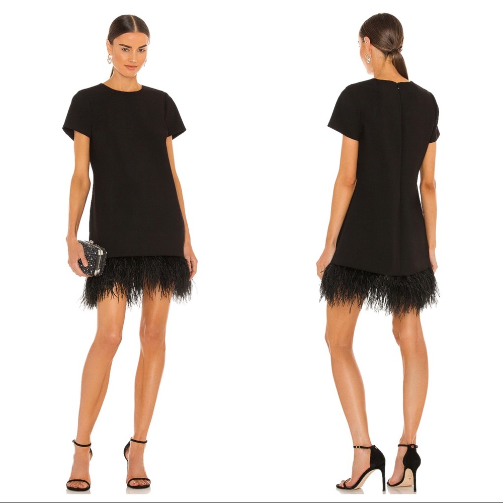 Revolve Likely Marullo Dress